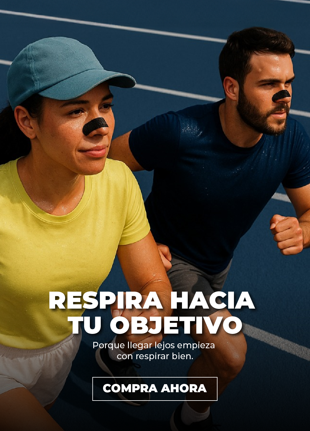 Banner móvil